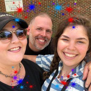 Meet your Posher, Shannon